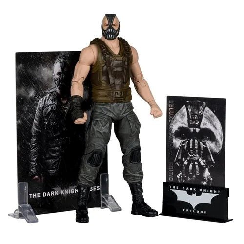 ToyShnip DC Multiverse Deluxe Theatrical Edition 7-In Scale Action Figure - Select Figure(s) — Action & Toy Figures