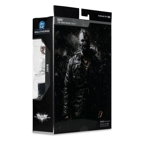 ToyShnip DC Multiverse Deluxe Theatrical Edition 7-In Scale Action Figure - Select Figure(s) — Action & Toy Figures
