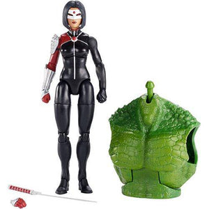 ToyShnip DC Multiverse Katana Action Figure — Toys & Games