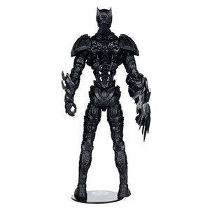 ToyShnip DC Multiverse Megafig Failsafe Action Figure — Action & Toy Figures