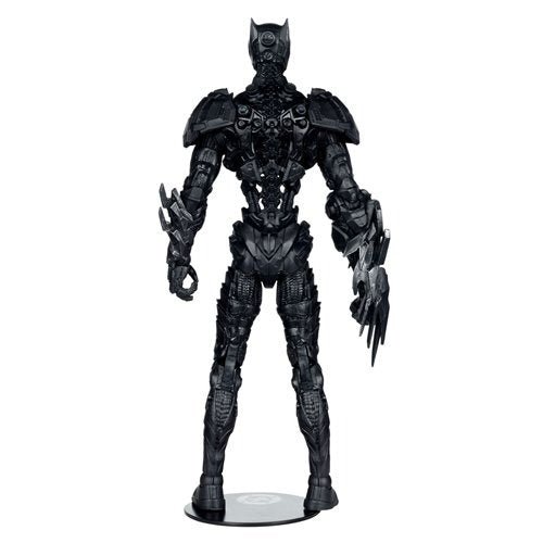 ToyShnip DC Multiverse Megafig Failsafe Action Figure — Action & Toy Figures