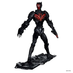 ToyShnip DC Multiverse Megafig Failsafe Action Figure — Action & Toy Figures
