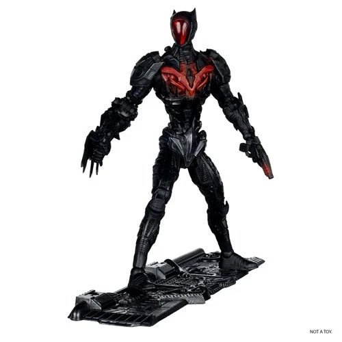 ToyShnip DC Multiverse Megafig Failsafe Action Figure — Action & Toy Figures