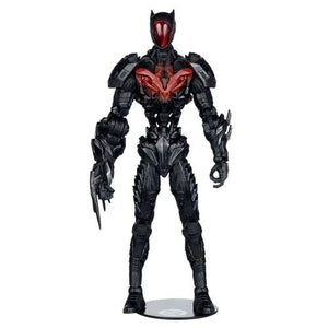 ToyShnip DC Multiverse Megafig Failsafe Action Figure — Action & Toy Figures