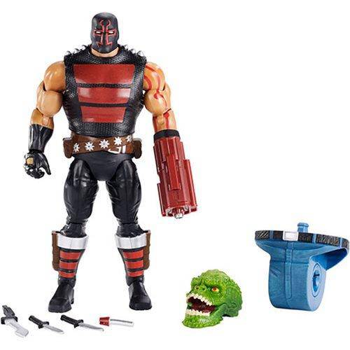 ToyShnip DC Multiverse The Beast Action Figure — Toys & Games