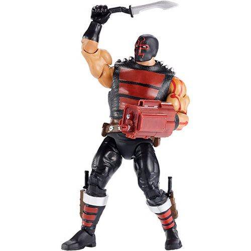 ToyShnip DC Multiverse The Beast Action Figure — Toys & Games