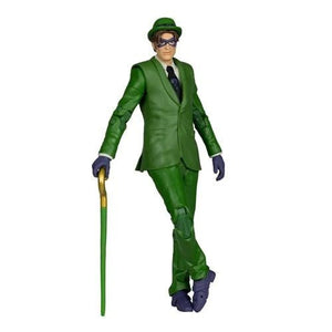 ToyShnip DC Multiverse The Riddler Batman: Hush 7-Inch Scale Action Figure — Action & Toy Figures