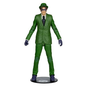 ToyShnip DC Multiverse The Riddler Batman: Hush 7-Inch Scale Action Figure — Action & Toy Figures