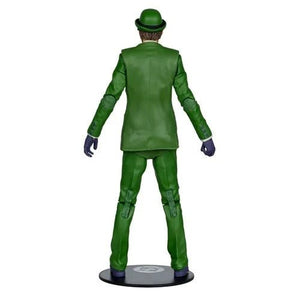ToyShnip DC Multiverse The Riddler Batman: Hush 7-Inch Scale Action Figure — Action & Toy Figures