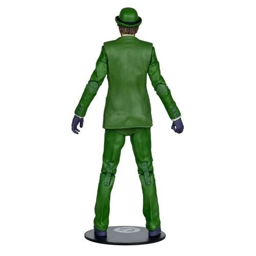 ToyShnip DC Multiverse The Riddler Batman: Hush 7-Inch Scale Action Figure — Action & Toy Figures