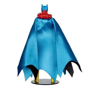 ToyShnip DC Multiverse Wave 23 Batgirl DC Classic 7-Inch Scale Action Figure — Action & Toy Figures