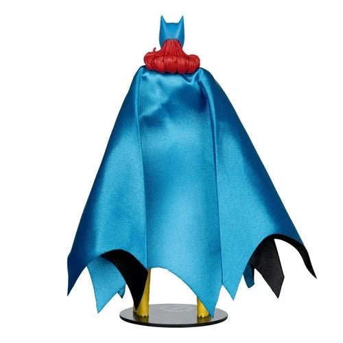 ToyShnip DC Multiverse Wave 23 Batgirl DC Classic 7-Inch Scale Action Figure — Action & Toy Figures