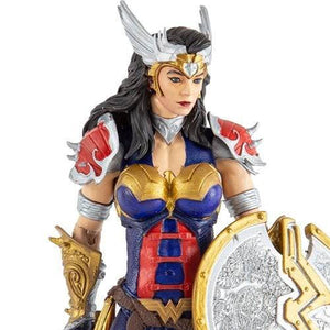 ToyShnip DC Multiverse Wonder Woman by Todd McFarlane 7-Inch Scale Action Figure — Action & Toy Figures