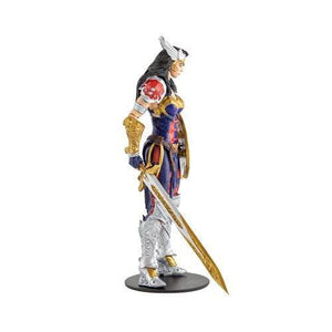ToyShnip DC Multiverse Wonder Woman by Todd McFarlane 7-Inch Scale Action Figure — Action & Toy Figures