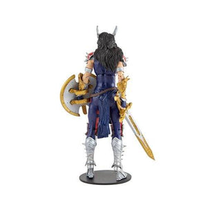 ToyShnip DC Multiverse Wonder Woman by Todd McFarlane 7-Inch Scale Action Figure — Action & Toy Figures