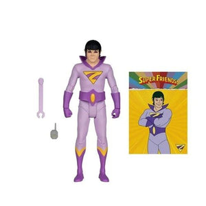 ToyShnip DC Retro Super Friends 6-Inch Scale Action Figure - Select Figure(s) — Action & Toy Figures