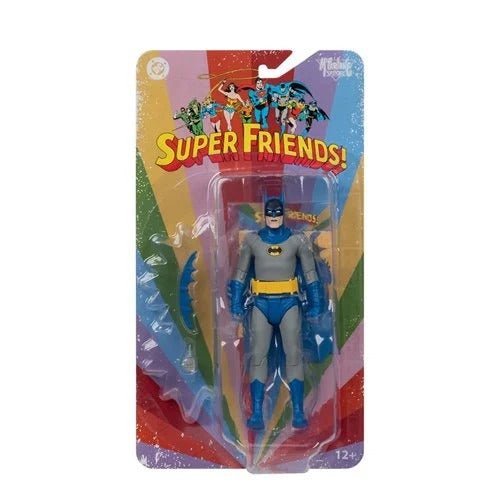 ToyShnip DC Retro Super Friends 6-Inch Scale Action Figure - Select Figure(s) — Action & Toy Figures
