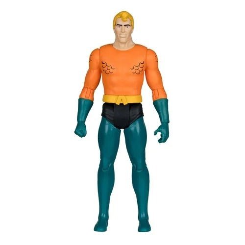 ToyShnip DC Retro Super Friends 6-Inch Scale Action Figure - Select Figure(s) — Action & Toy Figures