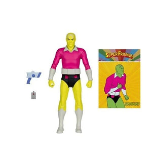 ToyShnip DC Retro Super Friends 6-Inch Scale Action Figure - Select Figure(s) — Action & Toy Figures