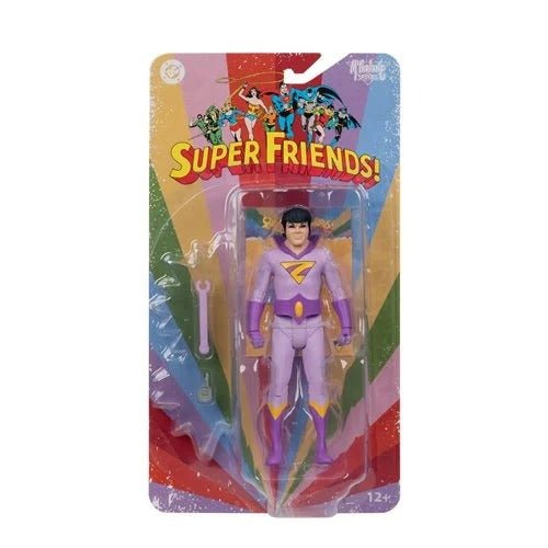 ToyShnip DC Retro Super Friends 6-Inch Scale Action Figure - Select Figure(s) — Action & Toy Figures