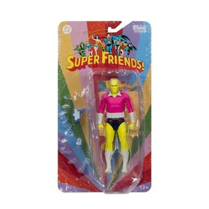 ToyShnip DC Retro Super Friends 6-Inch Scale Action Figure - Select Figure(s) — Action & Toy Figures