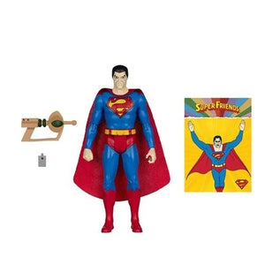 ToyShnip DC Retro Super Friends 6-Inch Scale Action Figure - Select Figure(s) — Action & Toy Figures