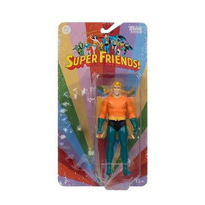 ToyShnip DC Retro Super Friends 6-Inch Scale Action Figure - Select Figure(s) — Action & Toy Figures
