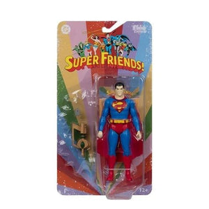 ToyShnip DC Retro Super Friends 6-Inch Scale Action Figure - Select Figure(s) — Action & Toy Figures