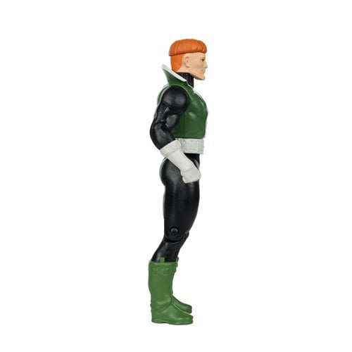 DC Super Powers Wave 8 4-Inch Scale Action Figure - Select Figure(s)