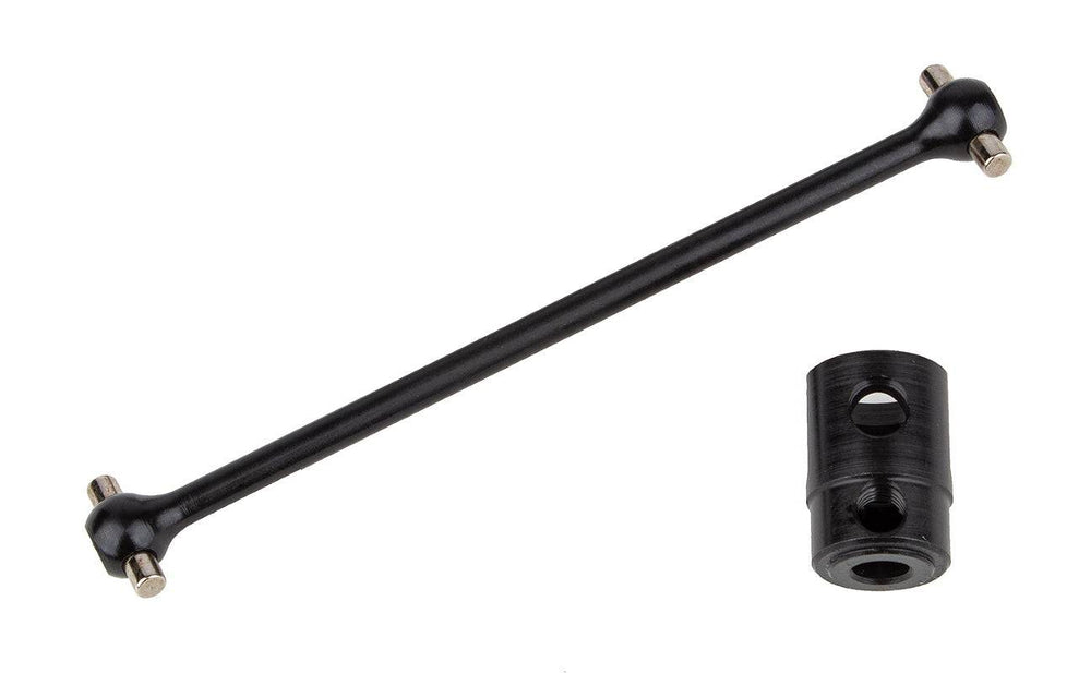 Associated 81564 RC8B4 Center Dogbone Set 86.5mm