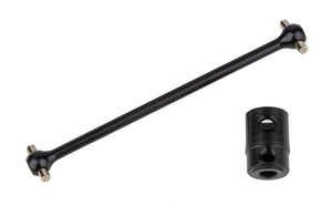 Associated 81564 RC8B4 Center Dogbone Set 86.5mm