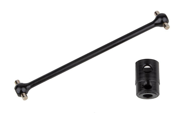 Associated 81564 RC8B4 Center Dogbone Set 86.5mm