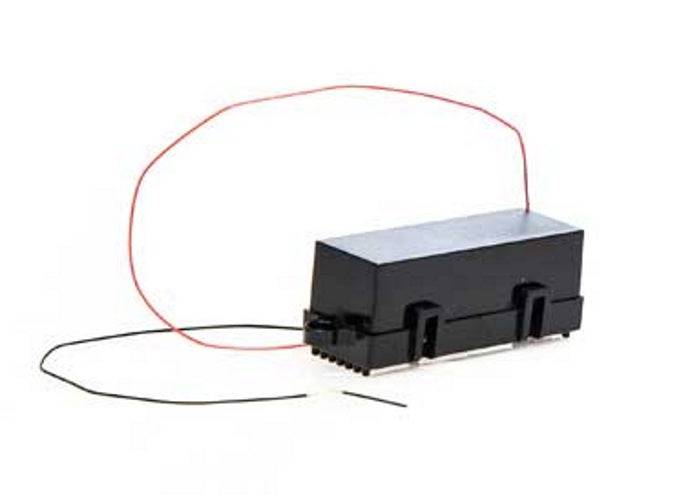 Athearn ATH85111 Dual Cube Speaker Assembly