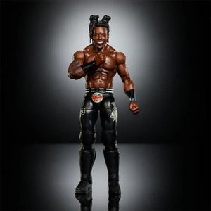WWE Elite Collection Series 126 Action Figure - Select Figure(s)