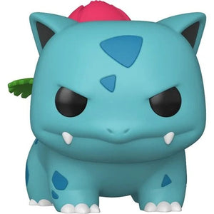 Funko Pop! Games - Pokemon - Select Figure(s) - Echo Six Hobbies