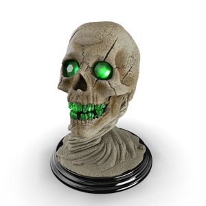 Little Shop of Magic D&D: Demilich Unlife-Sized Replica — RPG