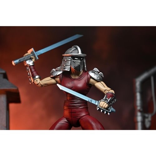 ToyShnip NECA Teenage Mutant Ninja Turtles (Mirage) 7-In Action Figure - Select Figure(s) — Action & Toy Figures