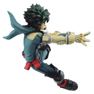 Little Shop of Magic My Hero Academia: The Amazing Heroes Special - Izuku Midoriya — Toys and Collectible