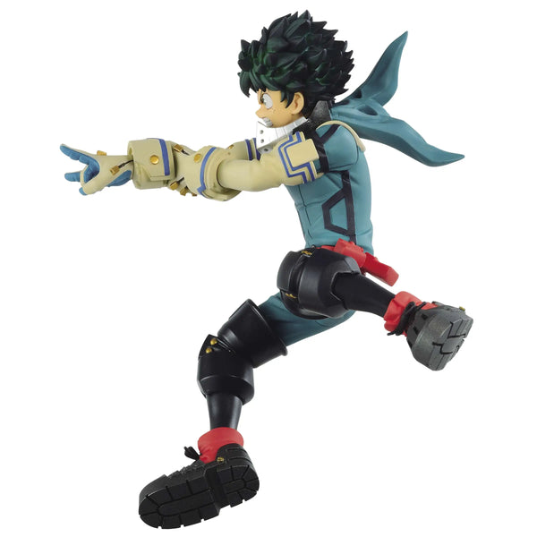 Little Shop of Magic My Hero Academia: The Amazing Heroes Special - Izuku Midoriya — Toys and Collectible