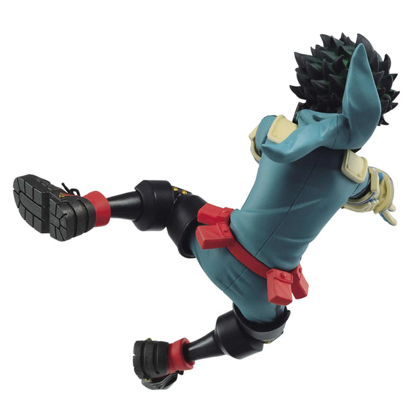 Little Shop of Magic My Hero Academia: The Amazing Heroes Special - Izuku Midoriya — Toys and Collectible