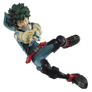 Little Shop of Magic My Hero Academia: The Amazing Heroes Special - Izuku Midoriya — Toys and Collectible
