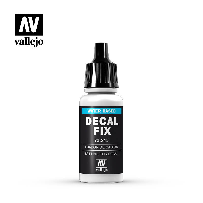 Little Shop of Magic Decal Fix — Miniatures
