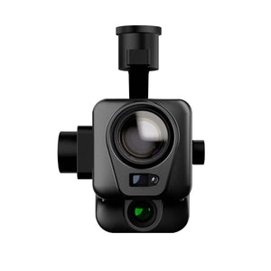 Deepthink S3 Tri-Sensor Night Vision Thermal Imaging Camera for Matrice 350 / Matrice 400