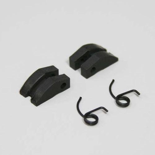 KYOSHO FA018 Clutch Shoe Set Fazer GP