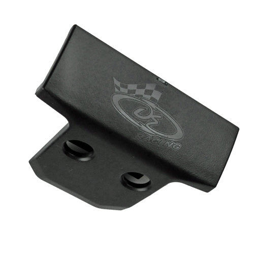 DE Racing BumpSkid for Associated RC8B3