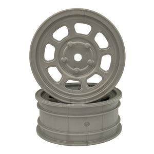 DE Racing Speedway Buggy Wheels, for Associated B6/Customworks 4