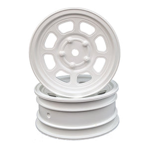 DE Racing Speedway Buggy Wheels, for Associated B6/Customworks 4