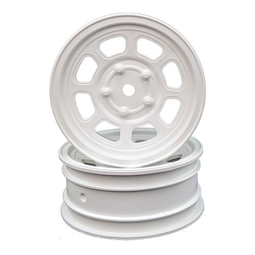 DE Racing Speedway Buggy Wheels, for Associated B6/Customworks 4