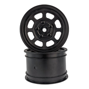 DE Racing Speedway Buggy Wheels, for Associated B6/TLR 22/ Rear