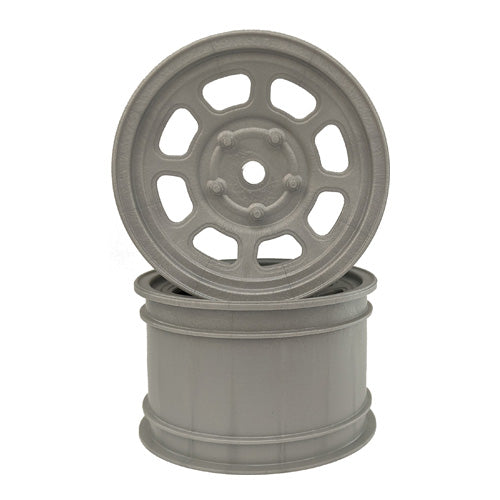 DE Racing Speedway Buggy Wheels, for Associated B6/TLR 22/ Rear